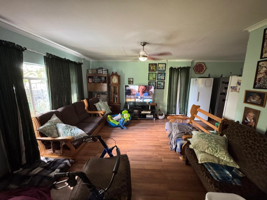 4 Bedroom Property for Sale in Secunda Mpumalanga