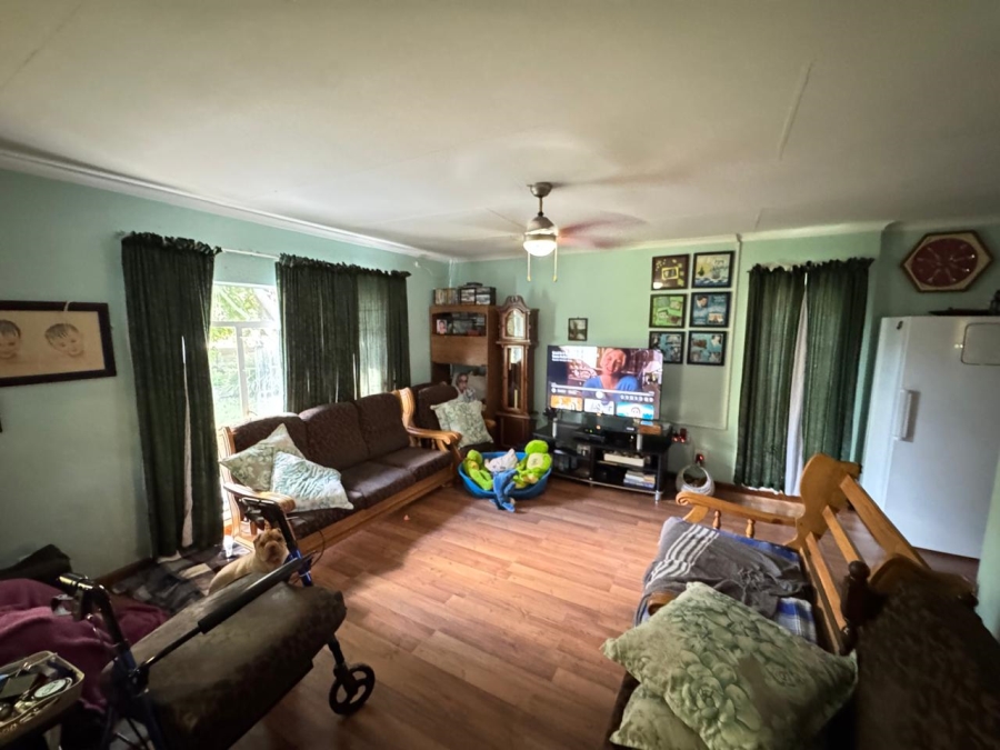 4 Bedroom Property for Sale in Secunda Mpumalanga