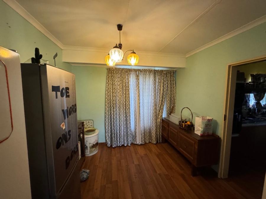 4 Bedroom Property for Sale in Secunda Mpumalanga