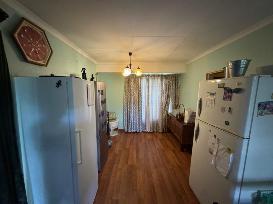 4 Bedroom Property for Sale in Secunda Mpumalanga