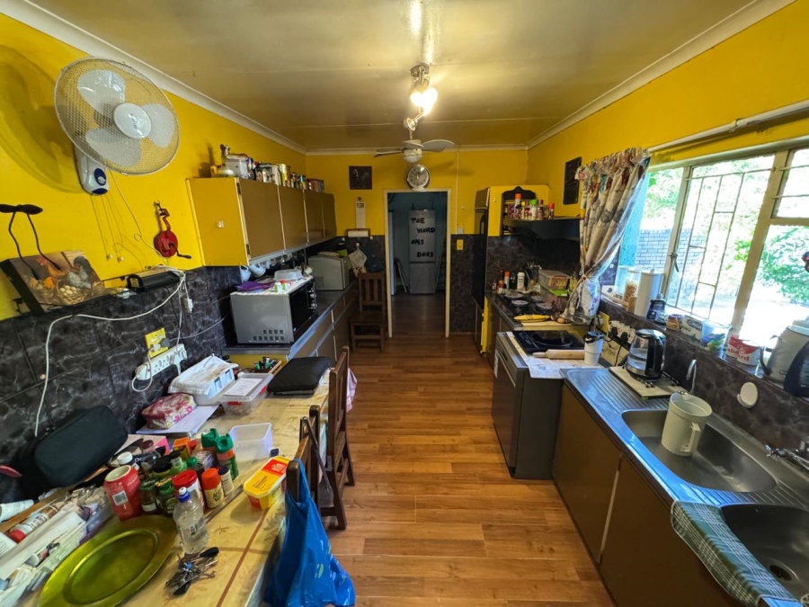 4 Bedroom Property for Sale in Secunda Mpumalanga