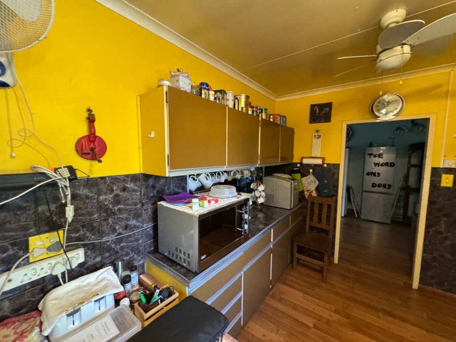 4 Bedroom Property for Sale in Secunda Mpumalanga