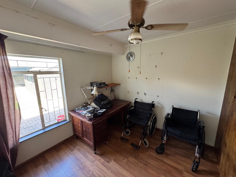 4 Bedroom Property for Sale in Secunda Mpumalanga