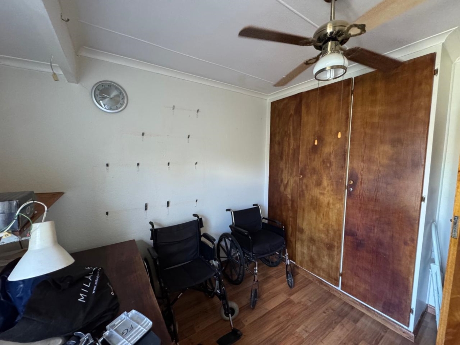 4 Bedroom Property for Sale in Secunda Mpumalanga