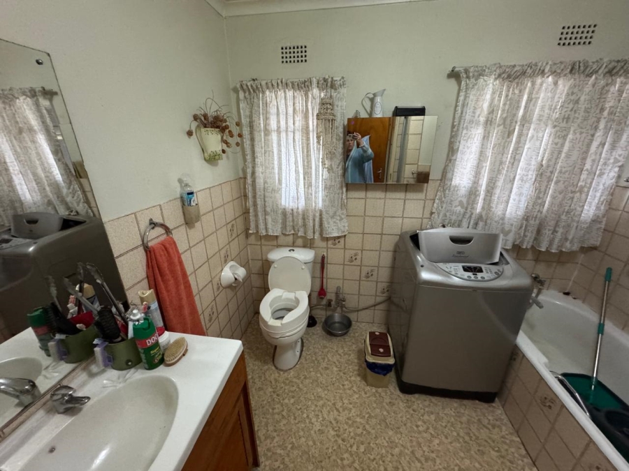 4 Bedroom Property for Sale in Secunda Mpumalanga