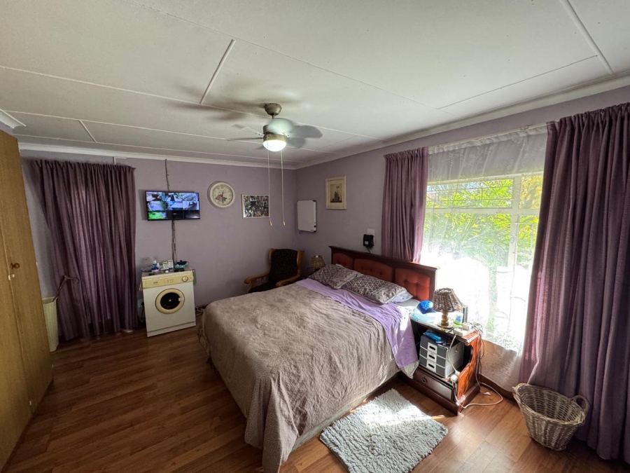 4 Bedroom Property for Sale in Secunda Mpumalanga