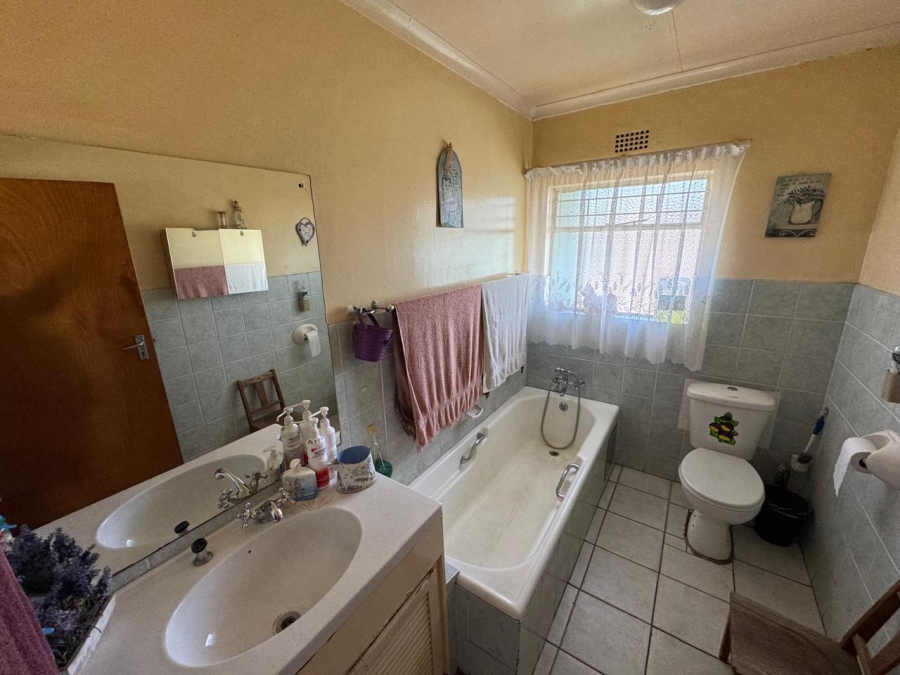 4 Bedroom Property for Sale in Secunda Mpumalanga