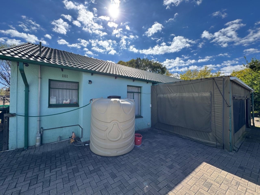 4 Bedroom Property for Sale in Secunda Mpumalanga