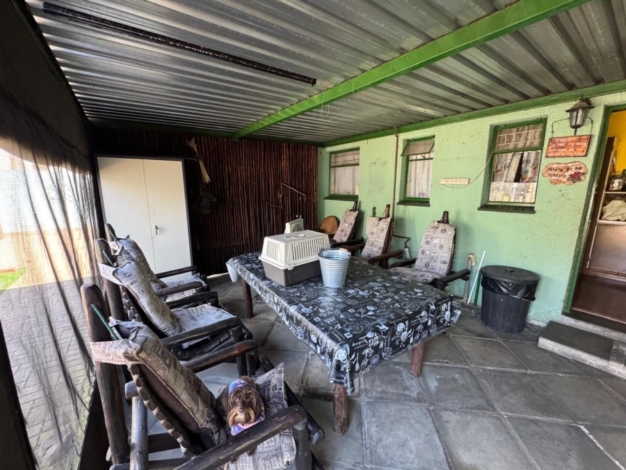 4 Bedroom Property for Sale in Secunda Mpumalanga