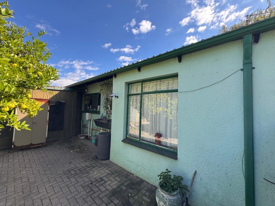 4 Bedroom Property for Sale in Secunda Mpumalanga