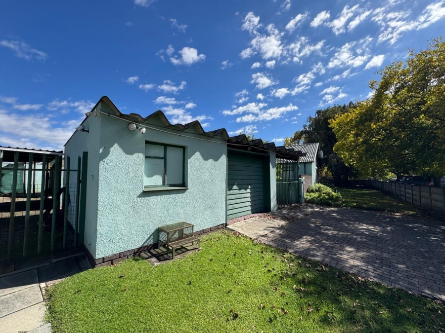 4 Bedroom Property for Sale in Secunda Mpumalanga