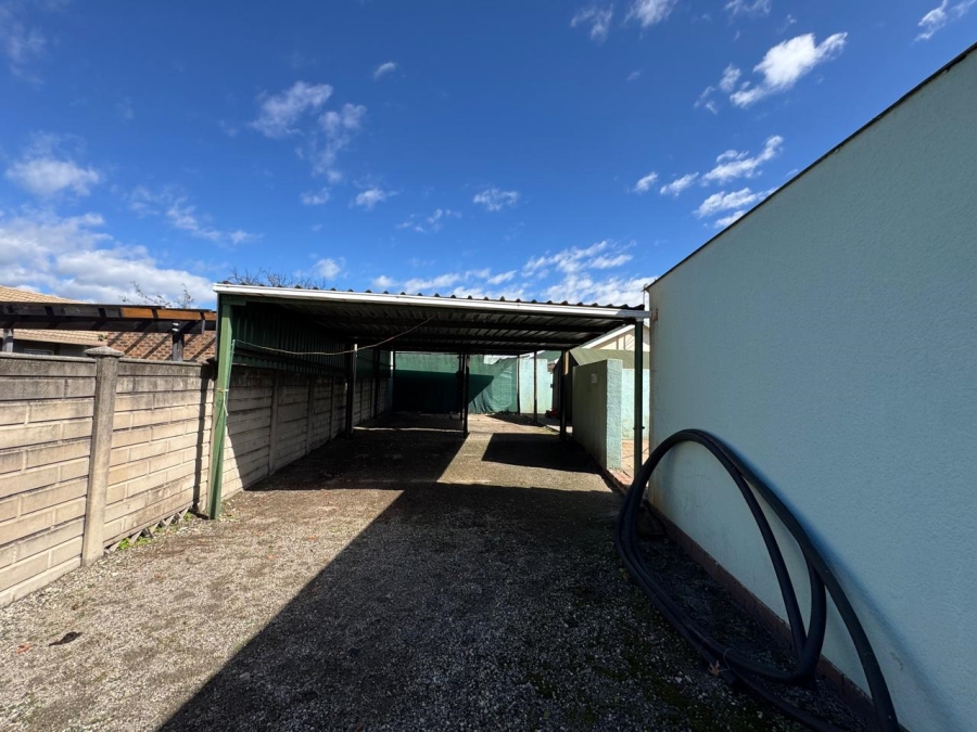 4 Bedroom Property for Sale in Secunda Mpumalanga