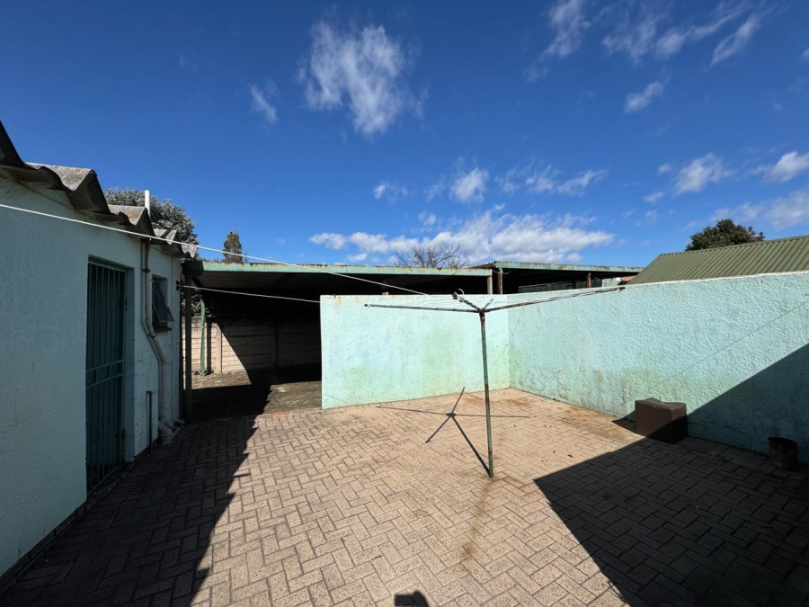 4 Bedroom Property for Sale in Secunda Mpumalanga
