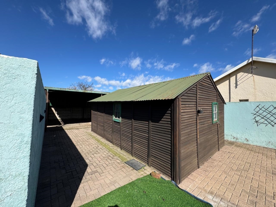 4 Bedroom Property for Sale in Secunda Mpumalanga