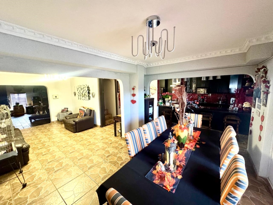 5 Bedroom Property for Sale in Evander Mpumalanga