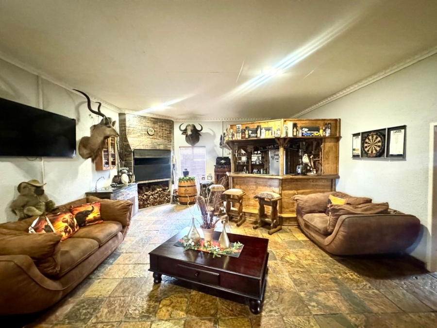 5 Bedroom Property for Sale in Evander Mpumalanga