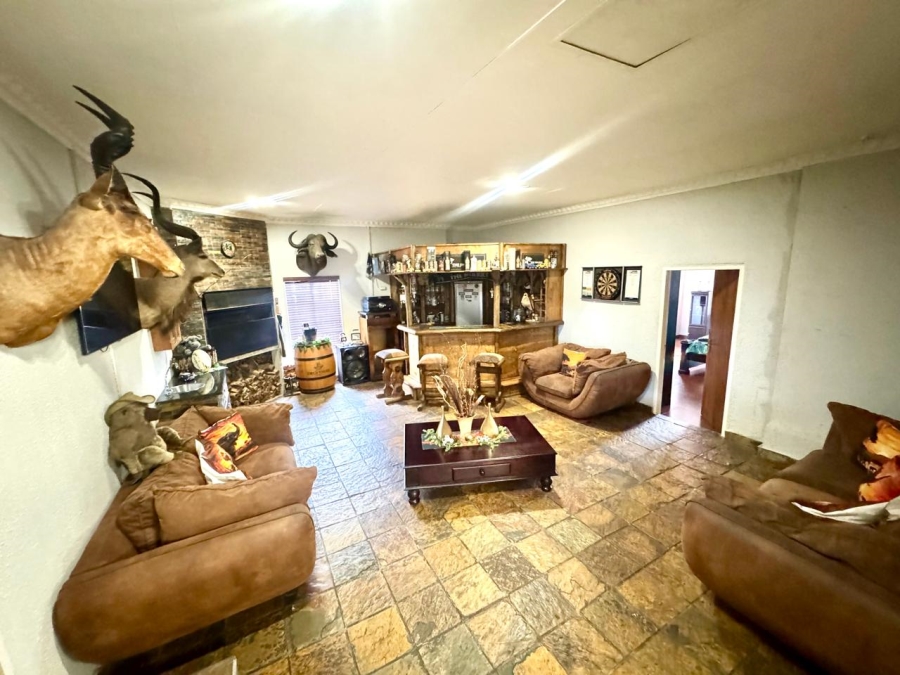 5 Bedroom Property for Sale in Evander Mpumalanga