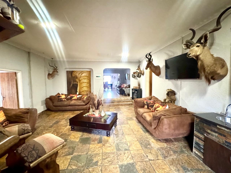 5 Bedroom Property for Sale in Evander Mpumalanga