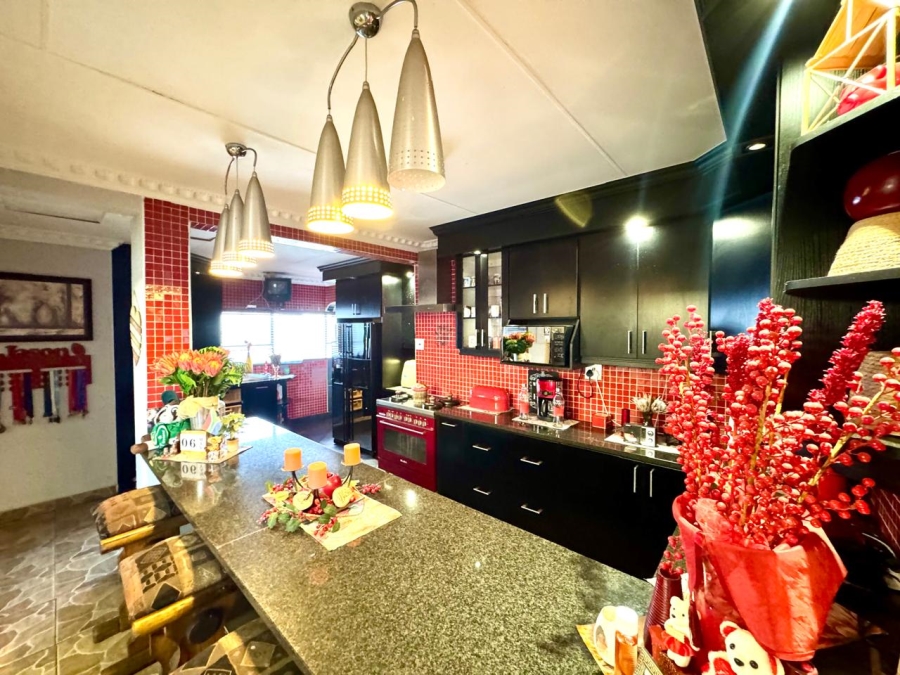 5 Bedroom Property for Sale in Evander Mpumalanga