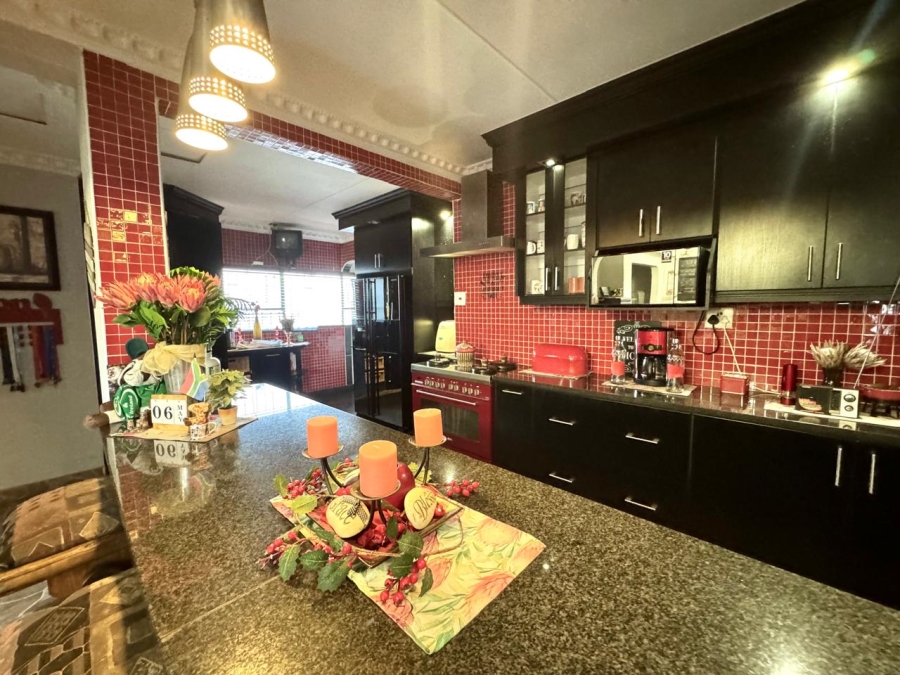 5 Bedroom Property for Sale in Evander Mpumalanga