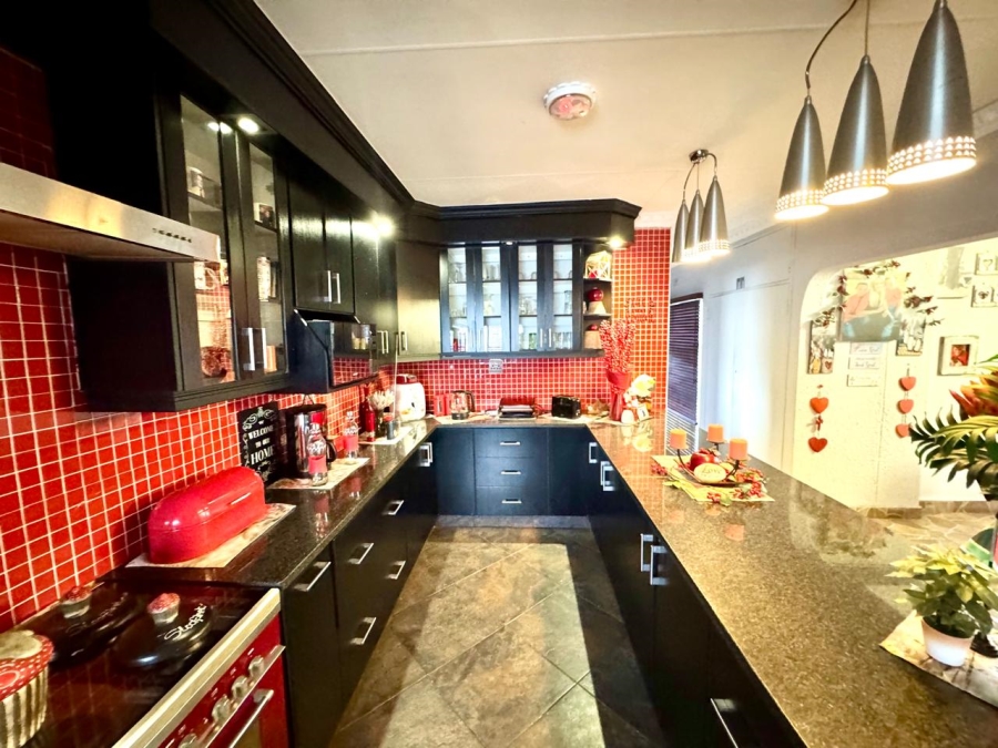5 Bedroom Property for Sale in Evander Mpumalanga