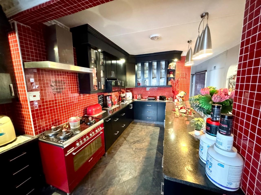 5 Bedroom Property for Sale in Evander Mpumalanga
