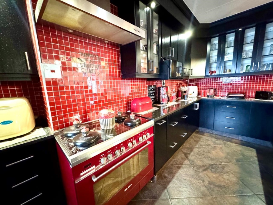 5 Bedroom Property for Sale in Evander Mpumalanga