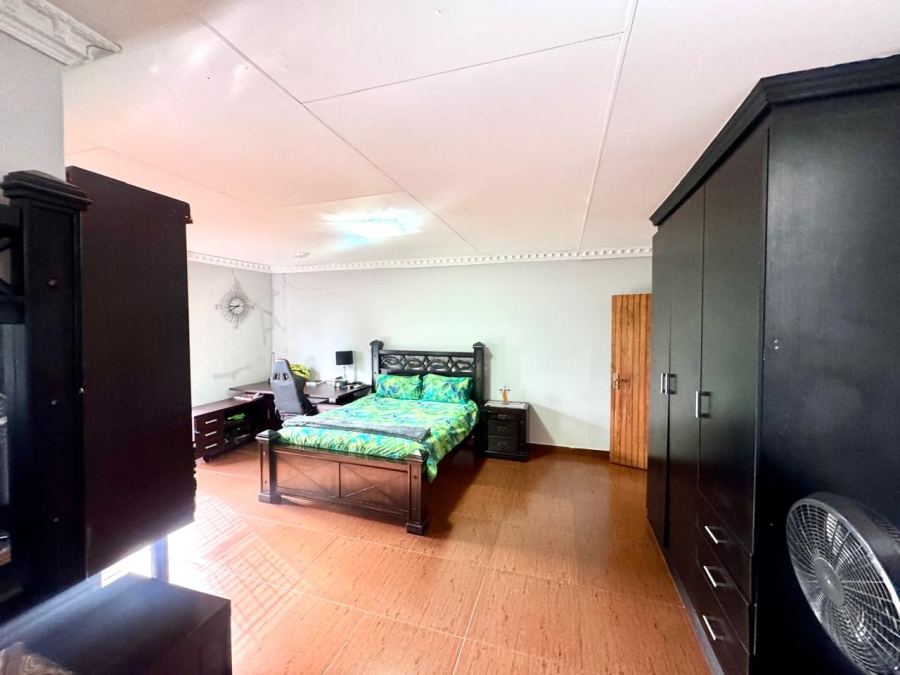 5 Bedroom Property for Sale in Evander Mpumalanga