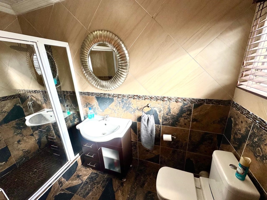 5 Bedroom Property for Sale in Evander Mpumalanga