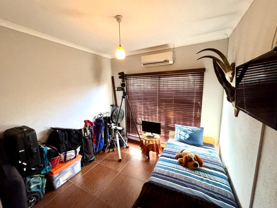 5 Bedroom Property for Sale in Evander Mpumalanga