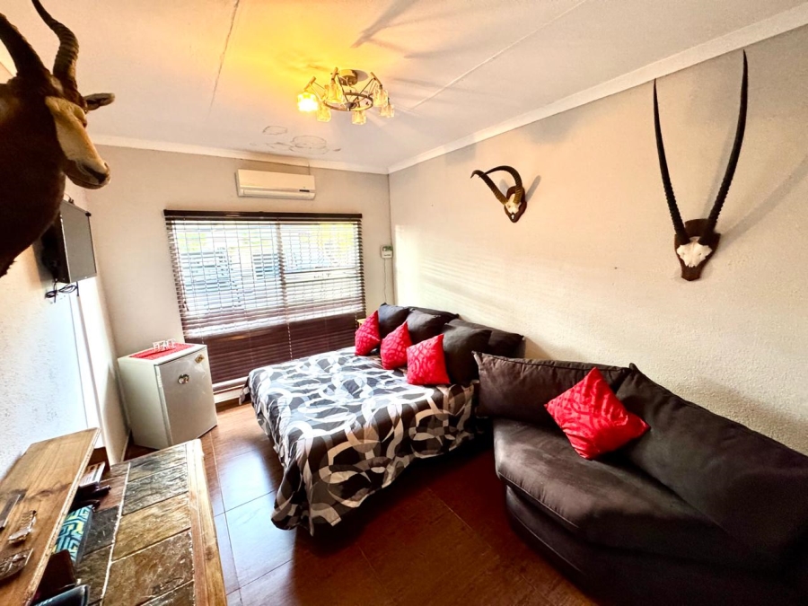 5 Bedroom Property for Sale in Evander Mpumalanga