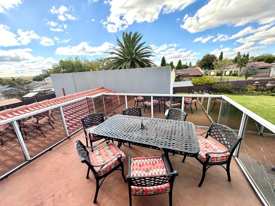 5 Bedroom Property for Sale in Evander Mpumalanga