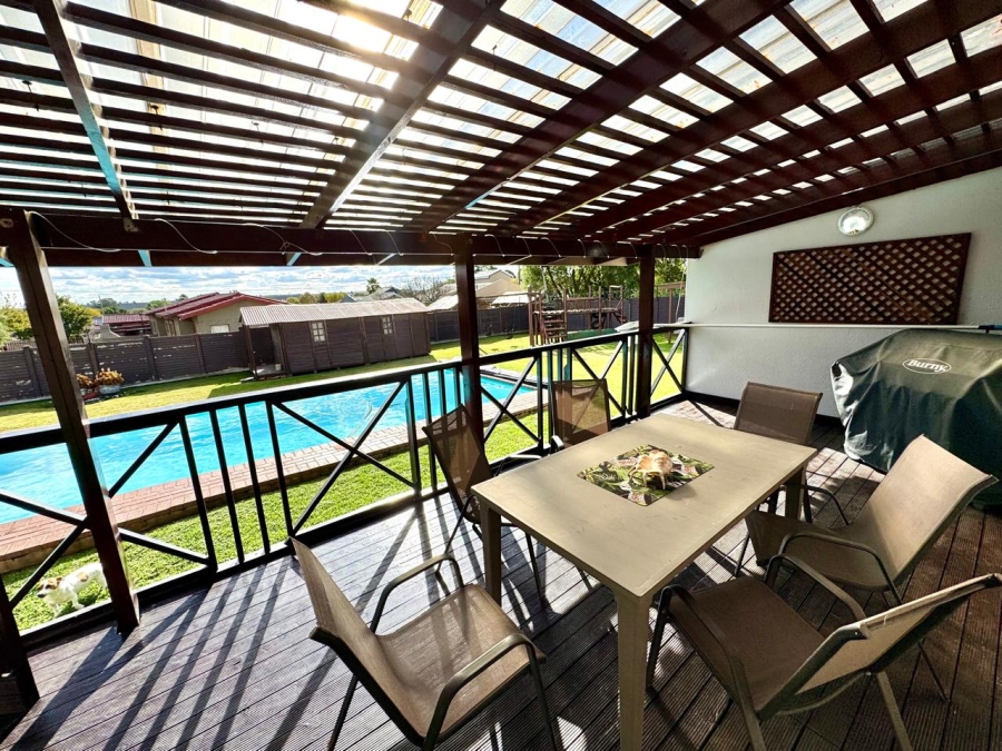 5 Bedroom Property for Sale in Evander Mpumalanga