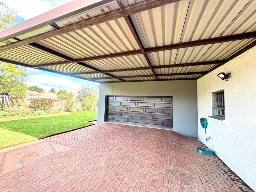 5 Bedroom Property for Sale in Evander Mpumalanga