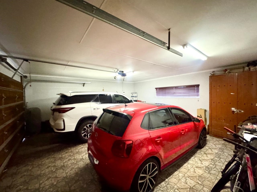5 Bedroom Property for Sale in Evander Mpumalanga