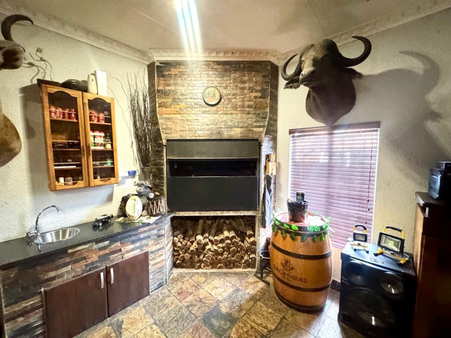 5 Bedroom Property for Sale in Evander Mpumalanga