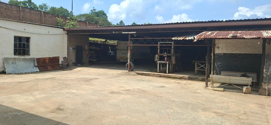 Commercial Property for Sale in White River Mpumalanga