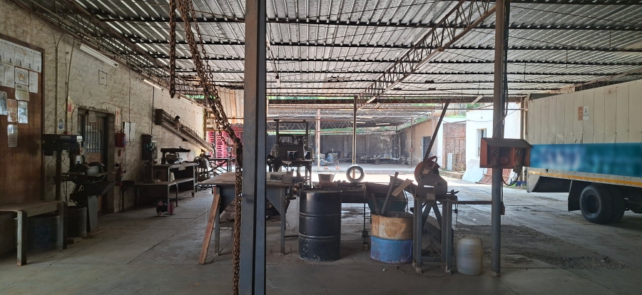 Commercial Property for Sale in White River Mpumalanga