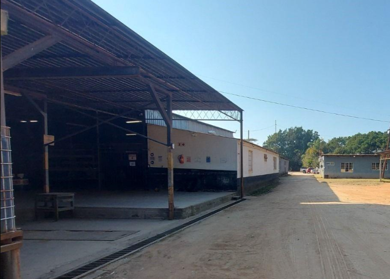 Commercial Property for Sale in White River Mpumalanga