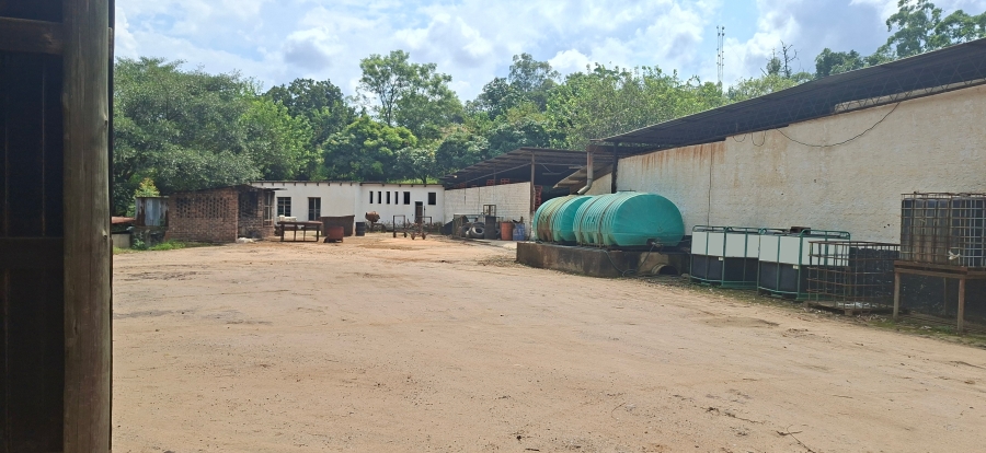 Commercial Property for Sale in White River Mpumalanga