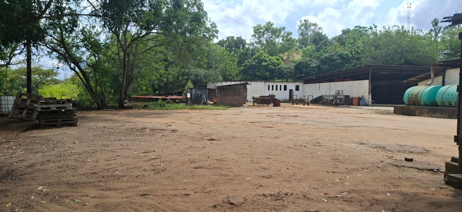 Commercial Property for Sale in White River Mpumalanga