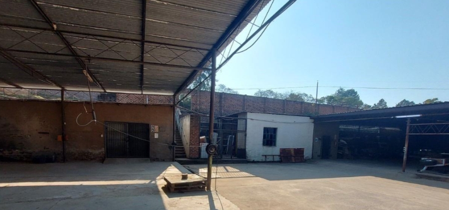 Commercial Property for Sale in White River Mpumalanga