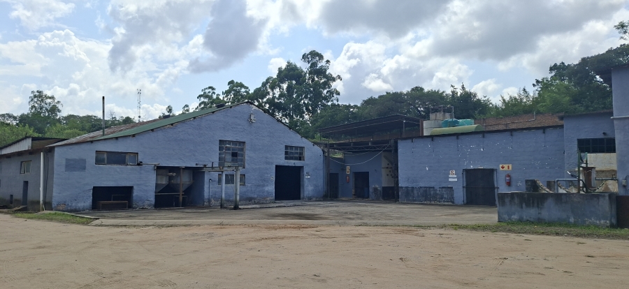 Commercial Property for Sale in White River Mpumalanga