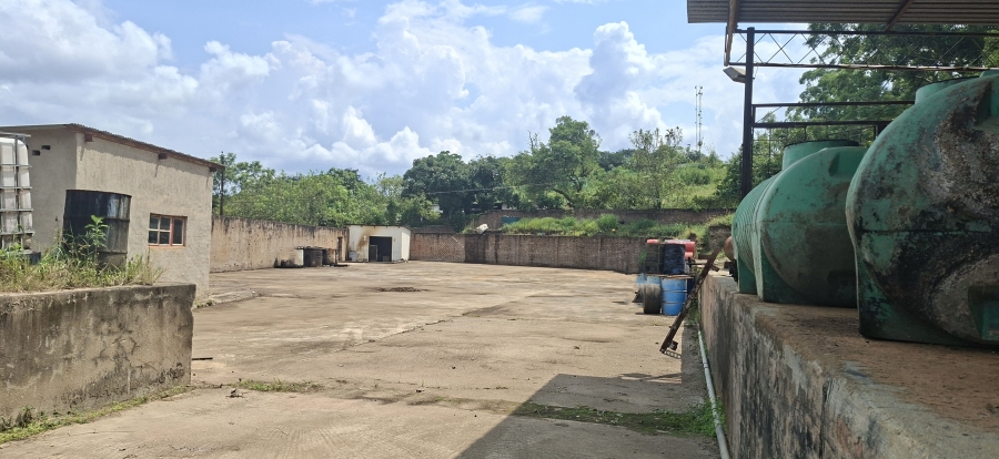 Commercial Property for Sale in White River Mpumalanga