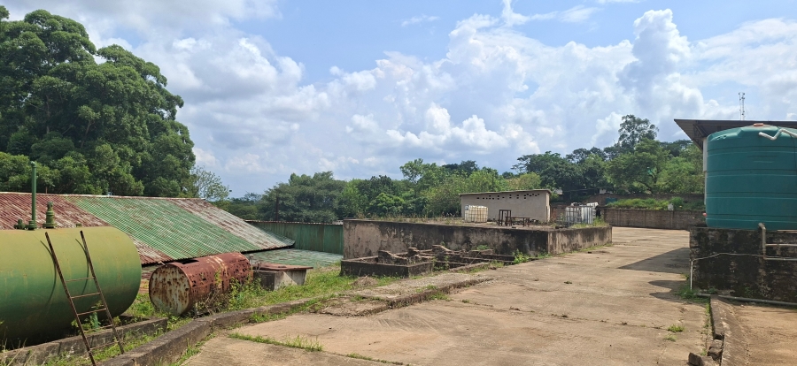Commercial Property for Sale in White River Mpumalanga
