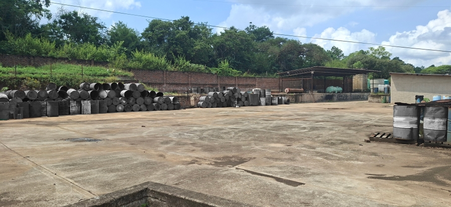 Commercial Property for Sale in White River Mpumalanga