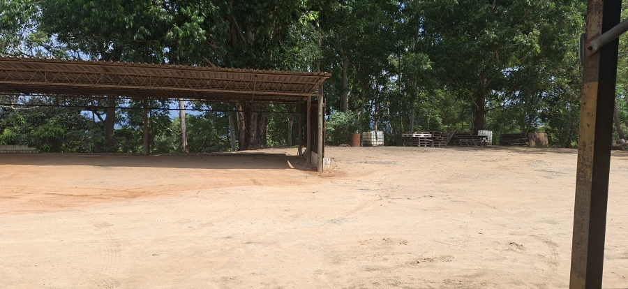 Commercial Property for Sale in White River Mpumalanga