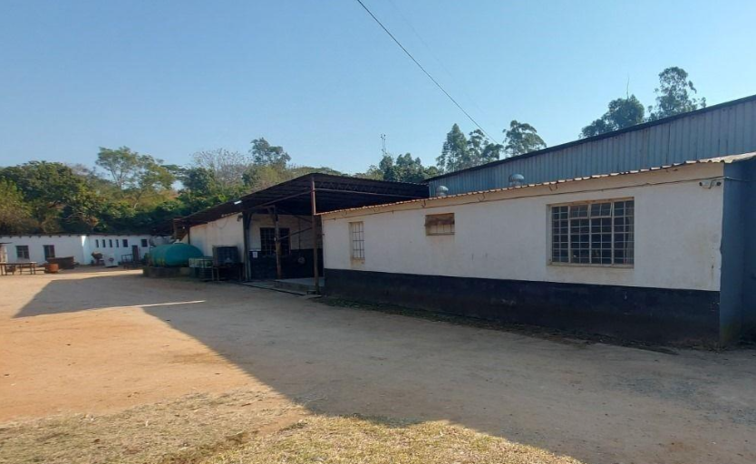 Commercial Property for Sale in White River Mpumalanga