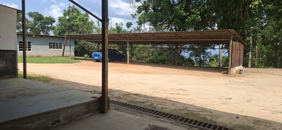Commercial Property for Sale in White River Mpumalanga