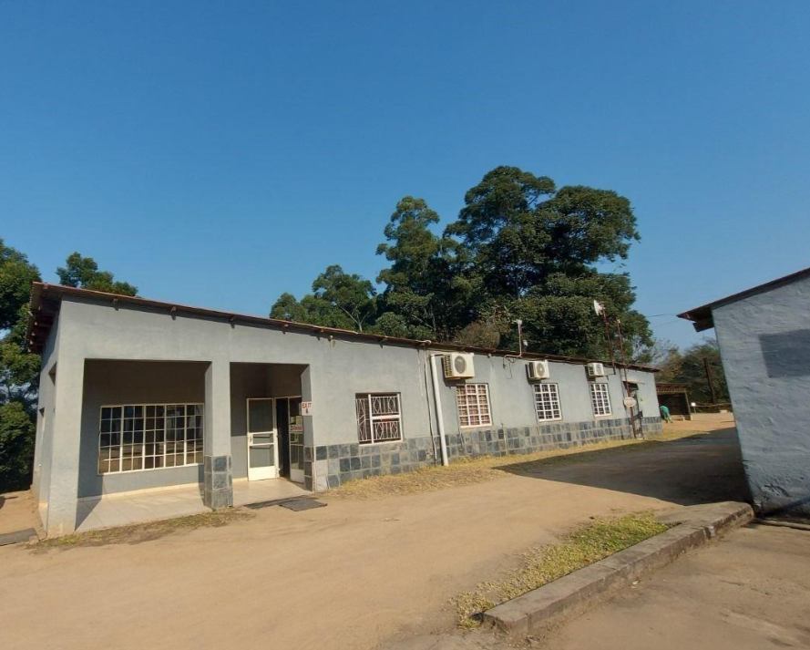Commercial Property for Sale in White River Mpumalanga